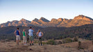 3 - Day Flinders Ranges & Outback Small Group 4Wd Eco Safari - We Wander