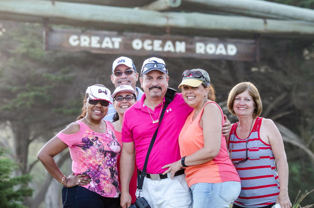 Autopia Tours: Adelaide To Melbourne 3 Day Tour 