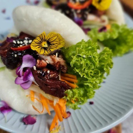 Around The World Cooking Class - We Wander