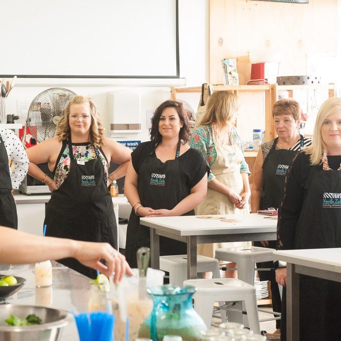 Authentic Pizza Making Masterclass - We Wander