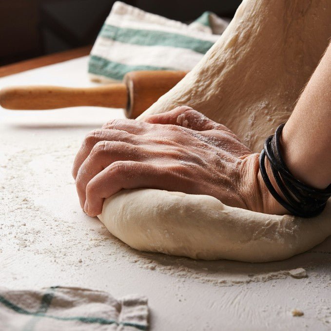 Authentic Pizza Making Masterclass - We Wander