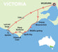 Autopia Tours: Great Ocean Road Twelve Apostles Tour - We Wander