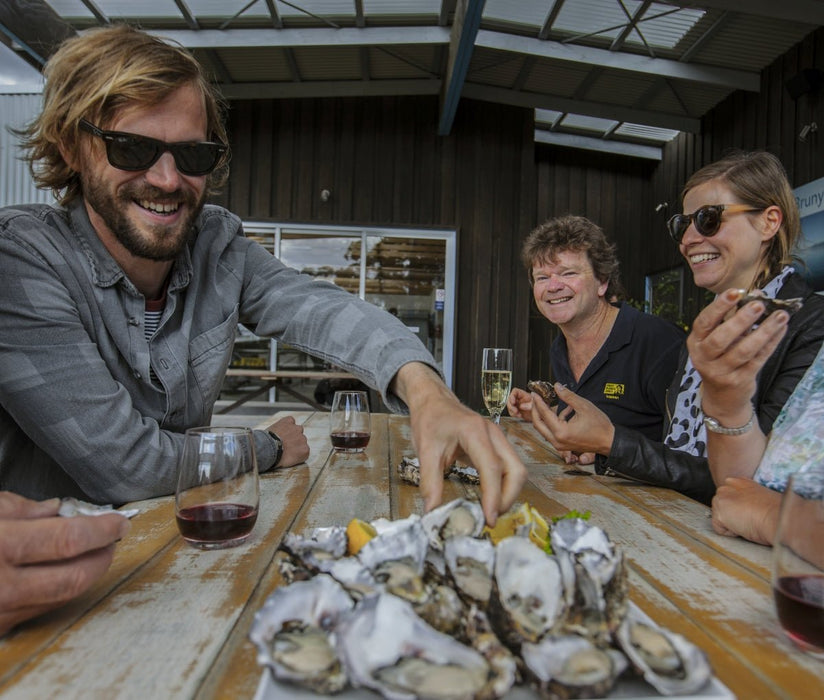 Bruny Island Traveller - We Wander