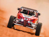 Gold Coast - V8 Buggy Intro Drive - 10 Drive Laps + 2 Hot Laps - We Wander