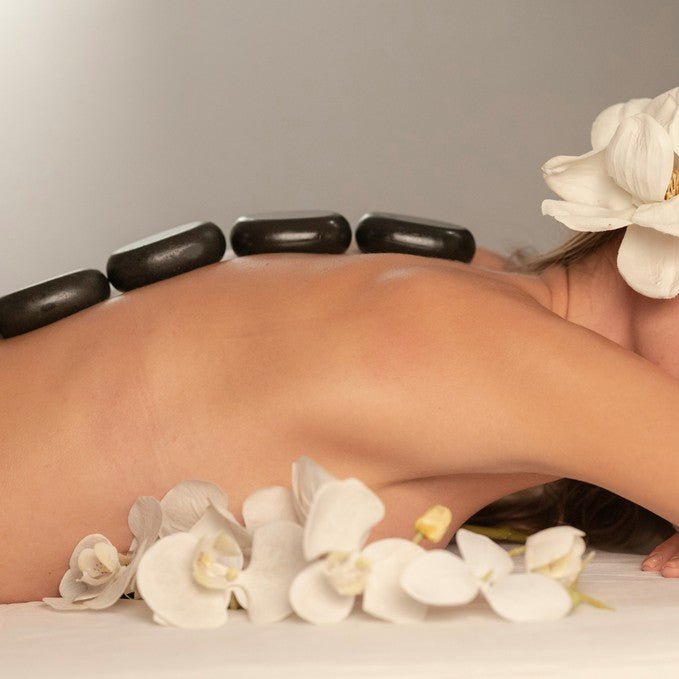 Hot Stone Massage At Float Oasis - We Wander