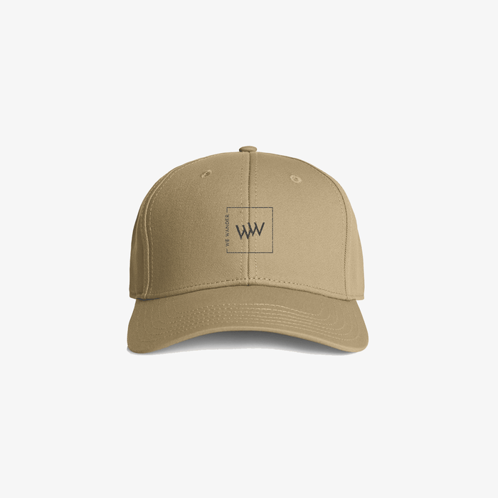 Icon Cap - We Wander