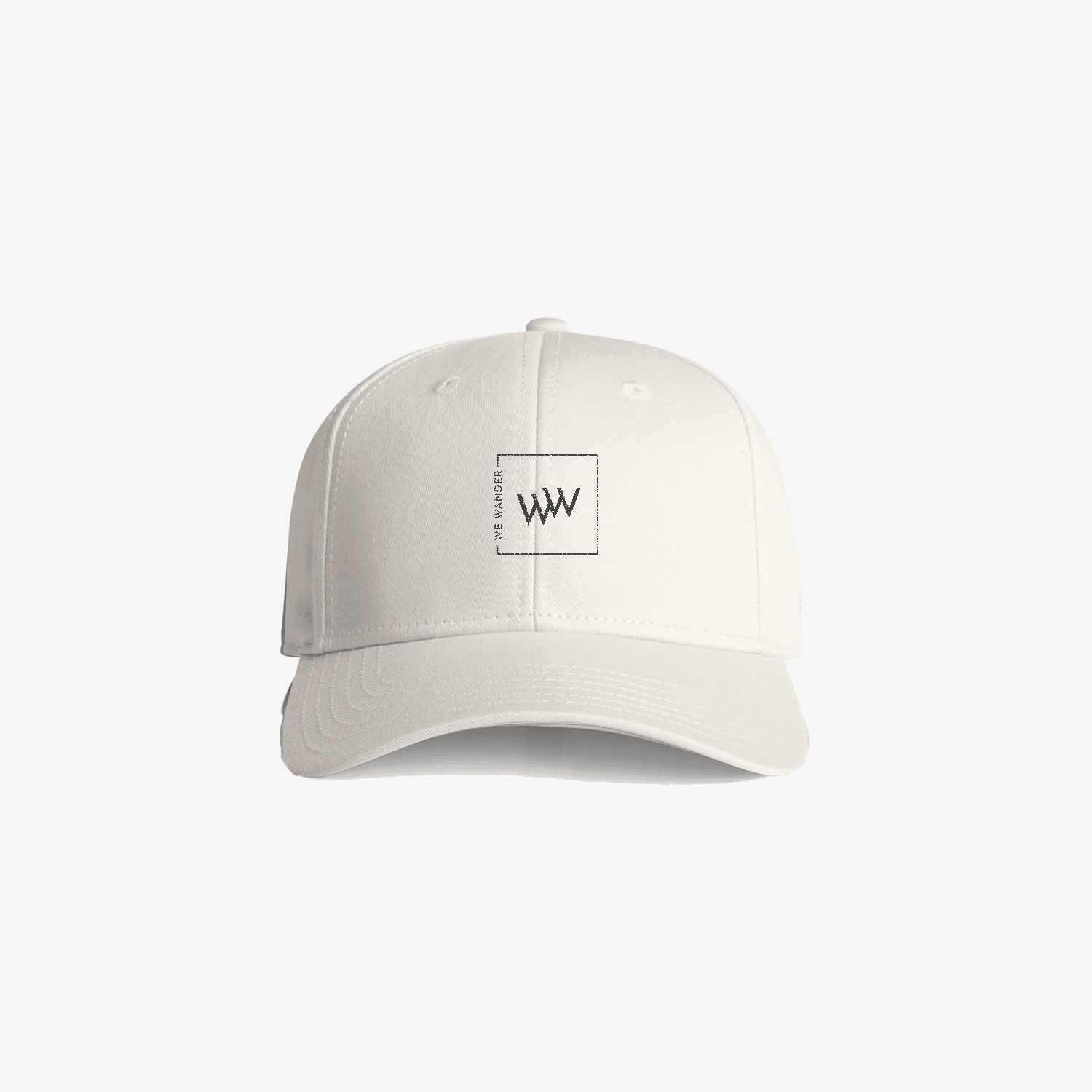 Icon Cap - We Wander