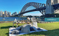 Luxury Private Picnic Experience - Kirribilli - We Wander
