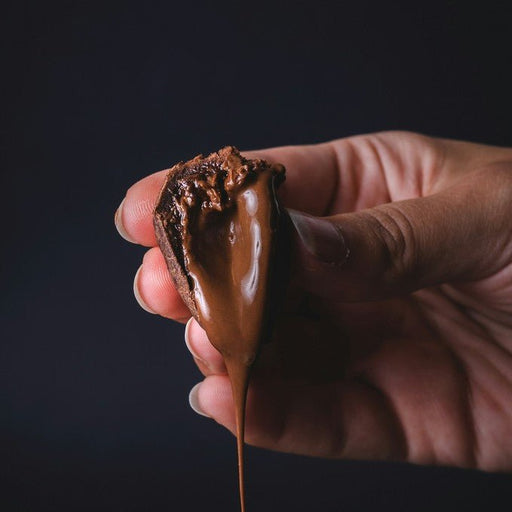 Melbourne Lanes And Arcades Chocolate & Dessert Walking Tour - We Wander