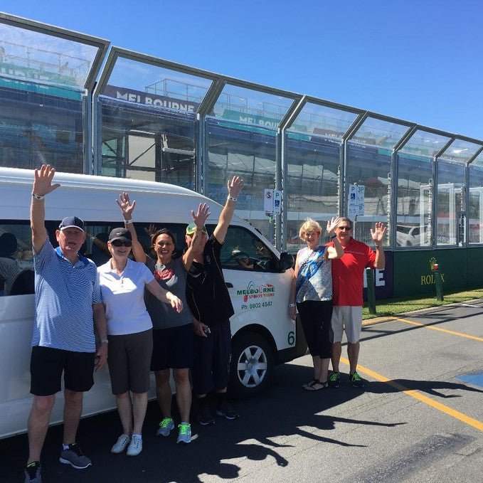 Melbourne Sports Lovers Morning Tour With Australian Sports Museum - We Wander