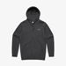 Men's Stencil Hoodie - We Wander