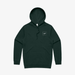 Men's Stencil Hoodie - We Wander