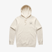 Men's Stencil Hoodie - We Wander