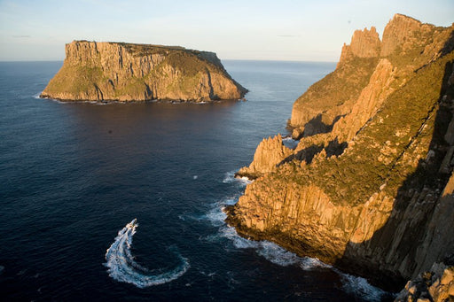 Tasman Island Cruises Full Day Tour From Hobart - We Wander