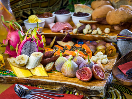 Tasting Day Out In Port Douglas - We Wander