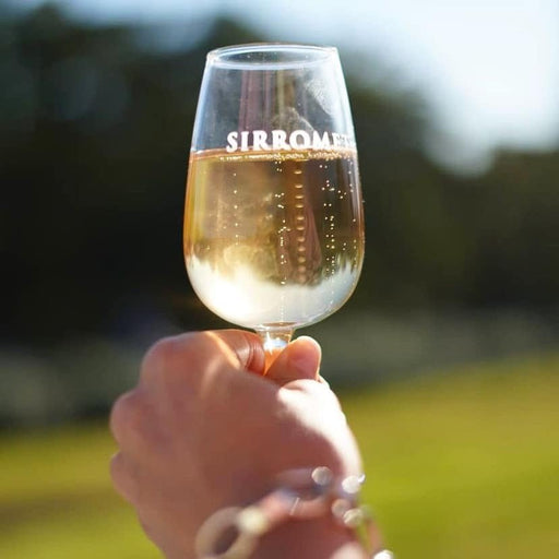 Ultimate Winery Experience - Behind The Scenes Tour & Premium Tasting At Sirromet Winery - We Wander