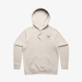 Women's Stencil Hoodie - We Wander